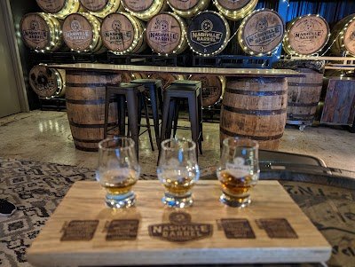 Nashville Barrel Company Distillery and Whiskey Bar photo