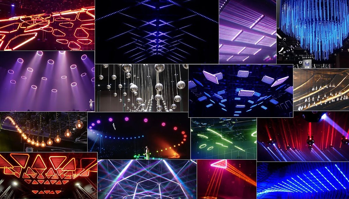 Glow Motion Technologies Nashville