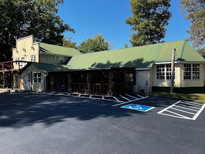 Cedar Lake Lodge photo