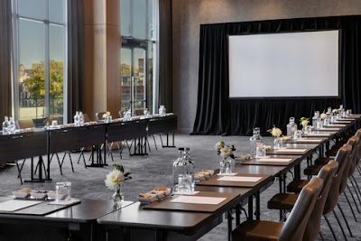 The Joseph, a Luxury Collection Hotel, Nashville photo
