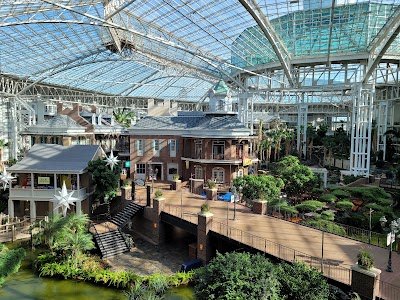 Gaylord Opryland Resort photo