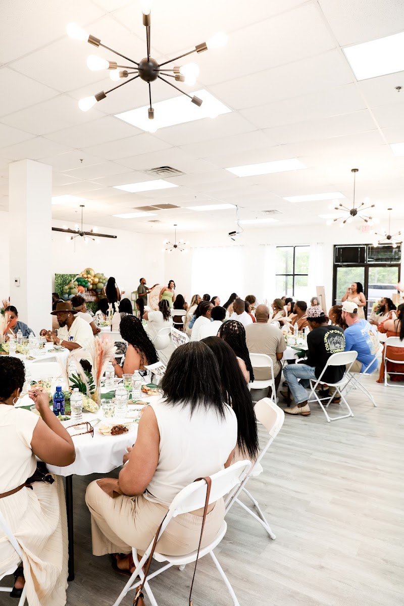 Our Legacy Events photo