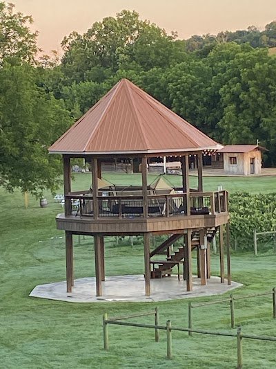 Nolichucky Vineyard Weddings photo
