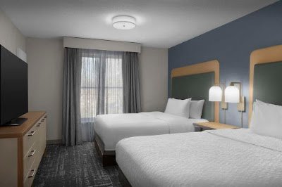 Homewood Suites by Hilton Nashville-Airport photo