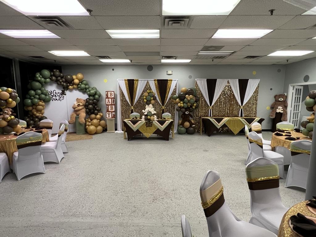 Lotus Special Events Hall
