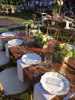 Bacon & Caviar Gourmet Catering