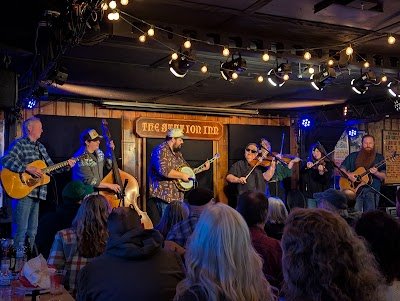 The Station Inn photo