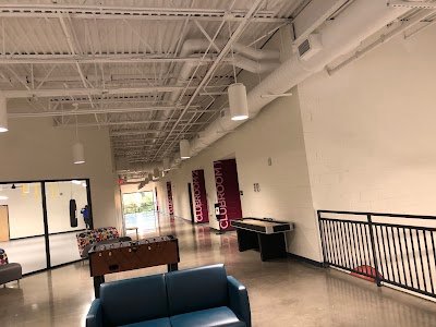 Bellevue Community Center photo