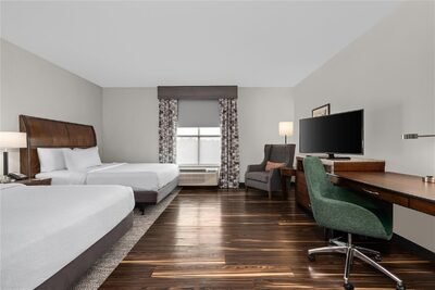 Hilton Garden Inn Nashville Brentwood photo