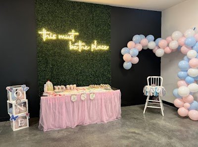 RSRVD Event Studio photo