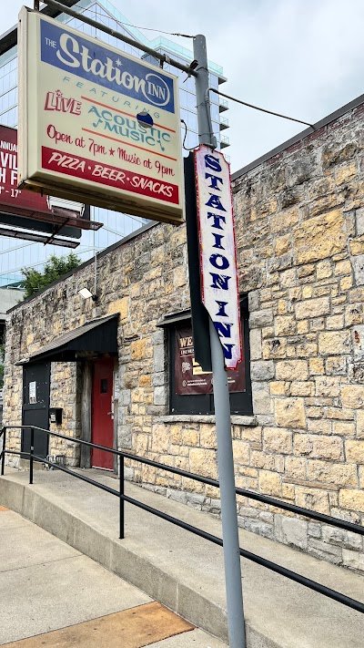 The Station Inn photo