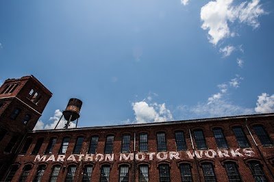 Corsair Artisan Distillery photo