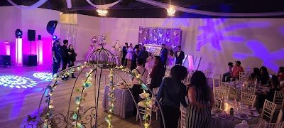 Aqua Special Event Center photo