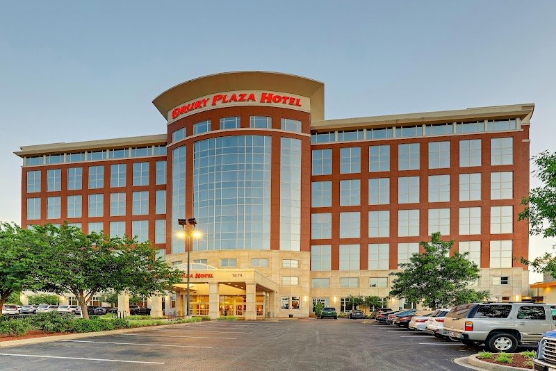 Drury Inn & Suites