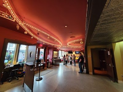 Franklin Theatre photo