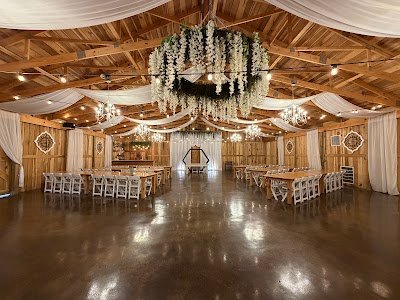 Hidden Creek Farm Weddings & Events photo