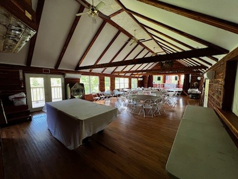 Cedar Lake Lodge