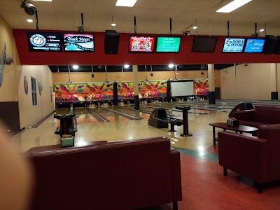 Hendersonville Expo Center photo