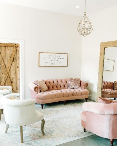 WindSong Farm Weddings & Events photo