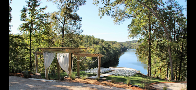 River Cliff Venue