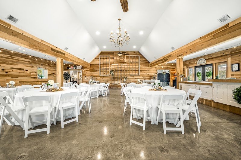Dot & Lucy’s Event Venue