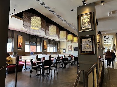 Hard Rock Cafe photo