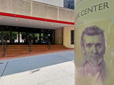 James K. Polk Theater photo