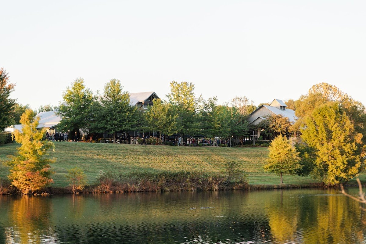 Mint Springs Farm