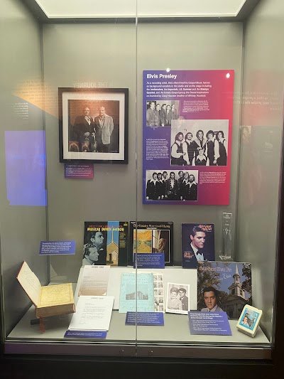 Museum of Christian & Gospel Music photo