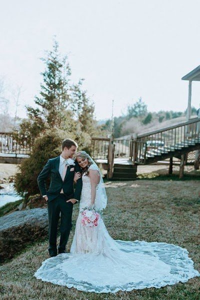 Rustic Elegance Event Center photo