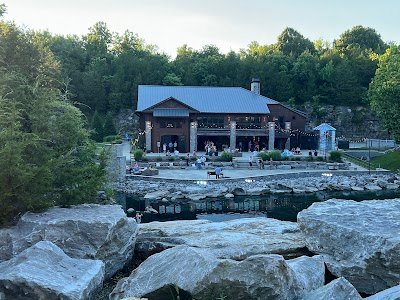 Tennessee Amphitheater photo