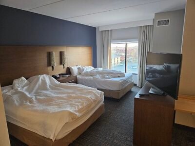 Residence Inn Nashville at Opryland photo
