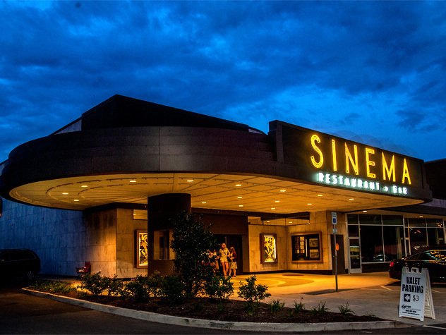 Sinema