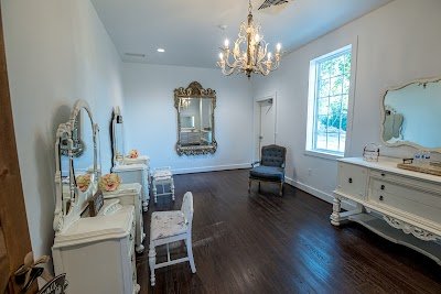 The Chapel At Three Oaks photo