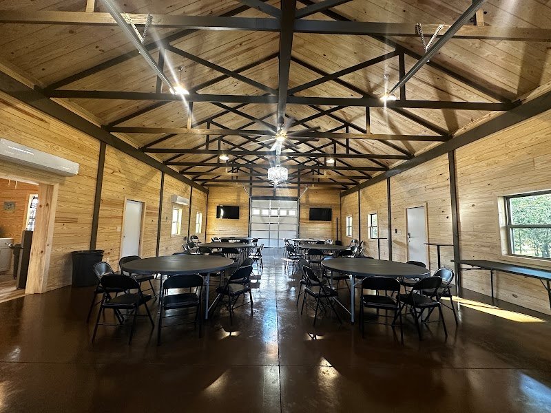 OnTheBendPartyBarn