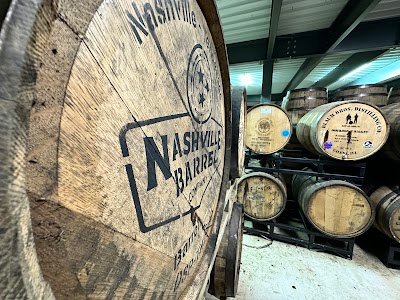 Nashville Barrel Company Distillery and Whiskey Bar photo