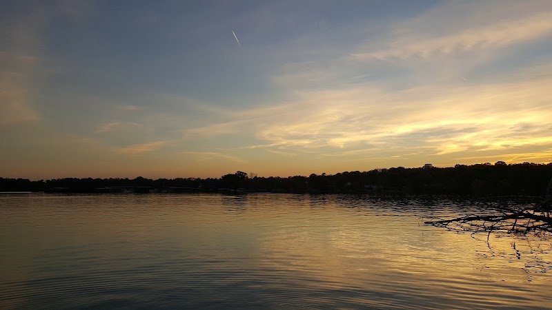 Drakes Creek Marina