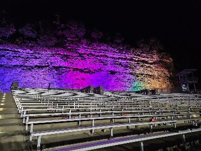 Tennessee Amphitheater photo