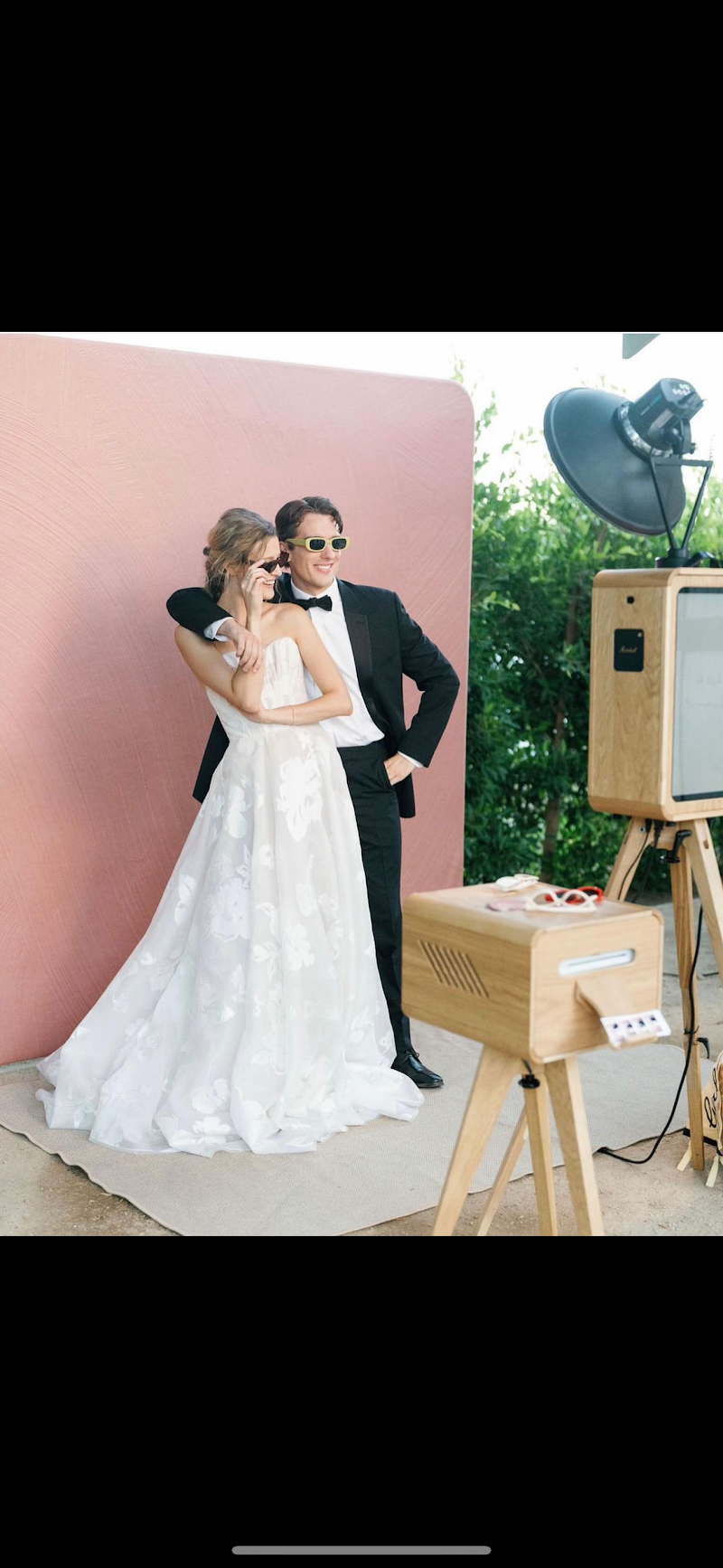 Memories Photo Booth Nashville | Photo Booth Rental Nashville