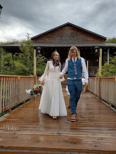 Rustic Elegance Event Center photo