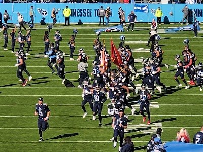 Nissan Stadium photo