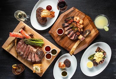 STK Steakhouse photo