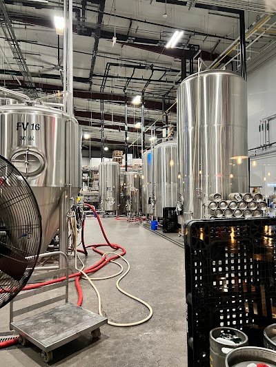 Fat Bottom Brewing Co. photo