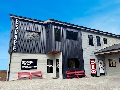 The Escape Game Nashville (Berry Hill) photo