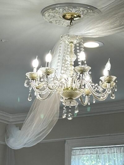 Carriage Lane Events and Catering photo