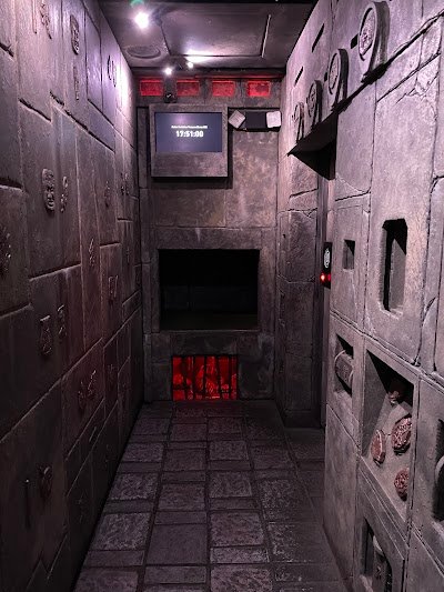 The Escape Game Nashville (Berry Hill) photo