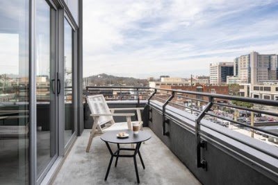 Moxy Nashville Vanderbilt Area photo