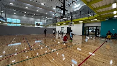 Bellevue Community Center photo