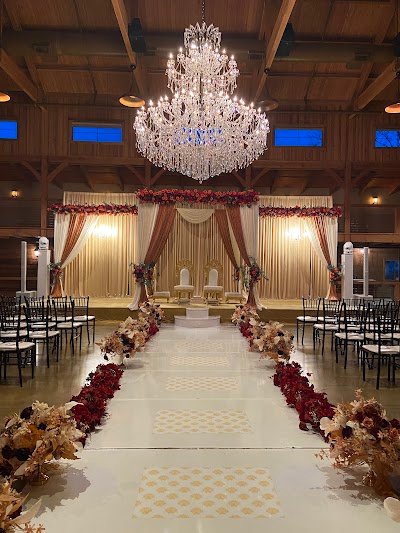 The Barn at Sycamore Farms photo