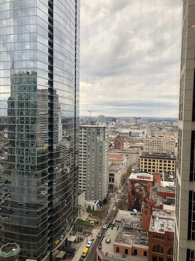 Nashville City Club